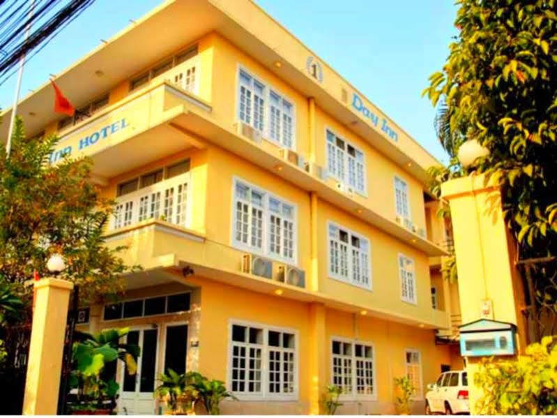 Day Inn Hotel Ban Nongdouang Exterior foto