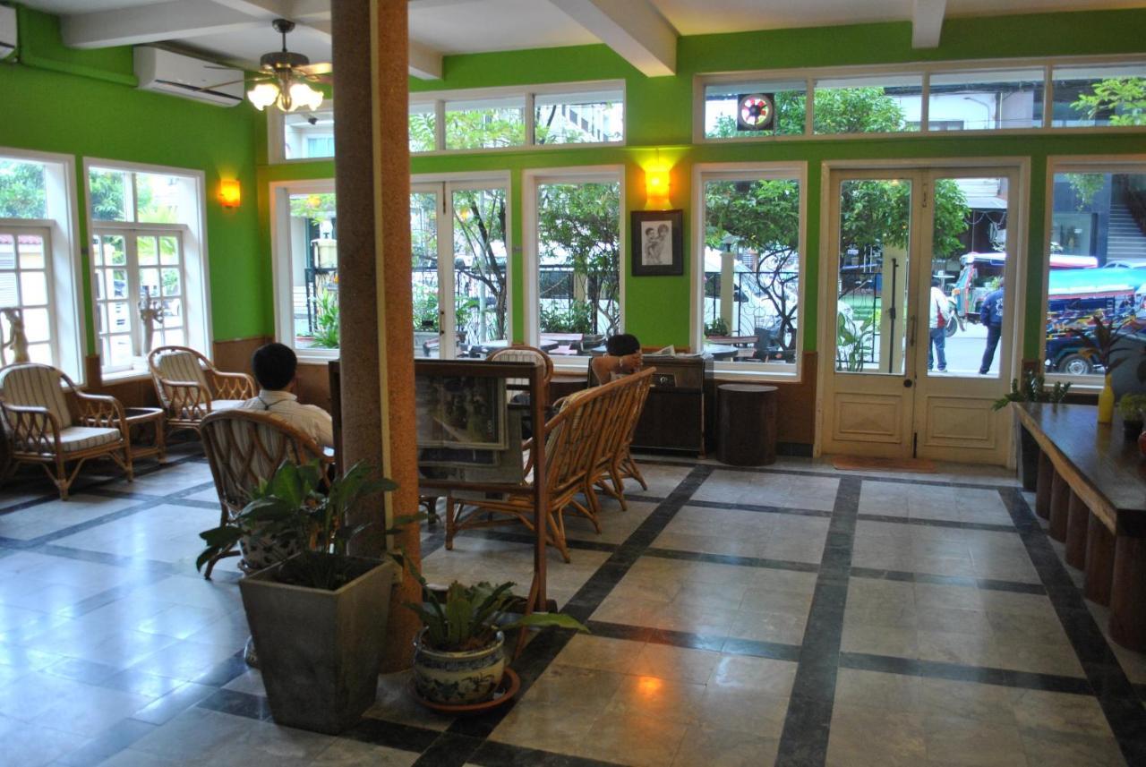 Day Inn Hotel Ban Nongdouang Exterior foto