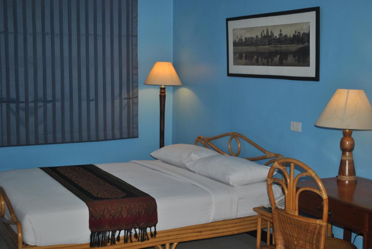 Day Inn Hotel Ban Nongdouang Exterior foto