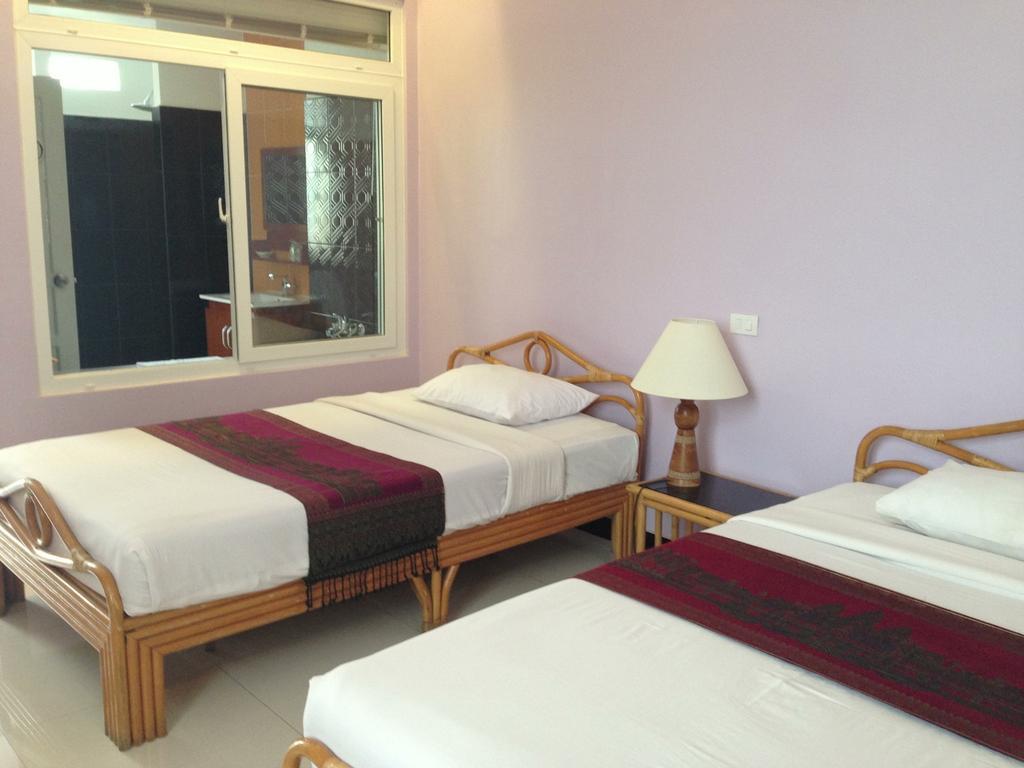 Day Inn Hotel Ban Nongdouang Exterior foto