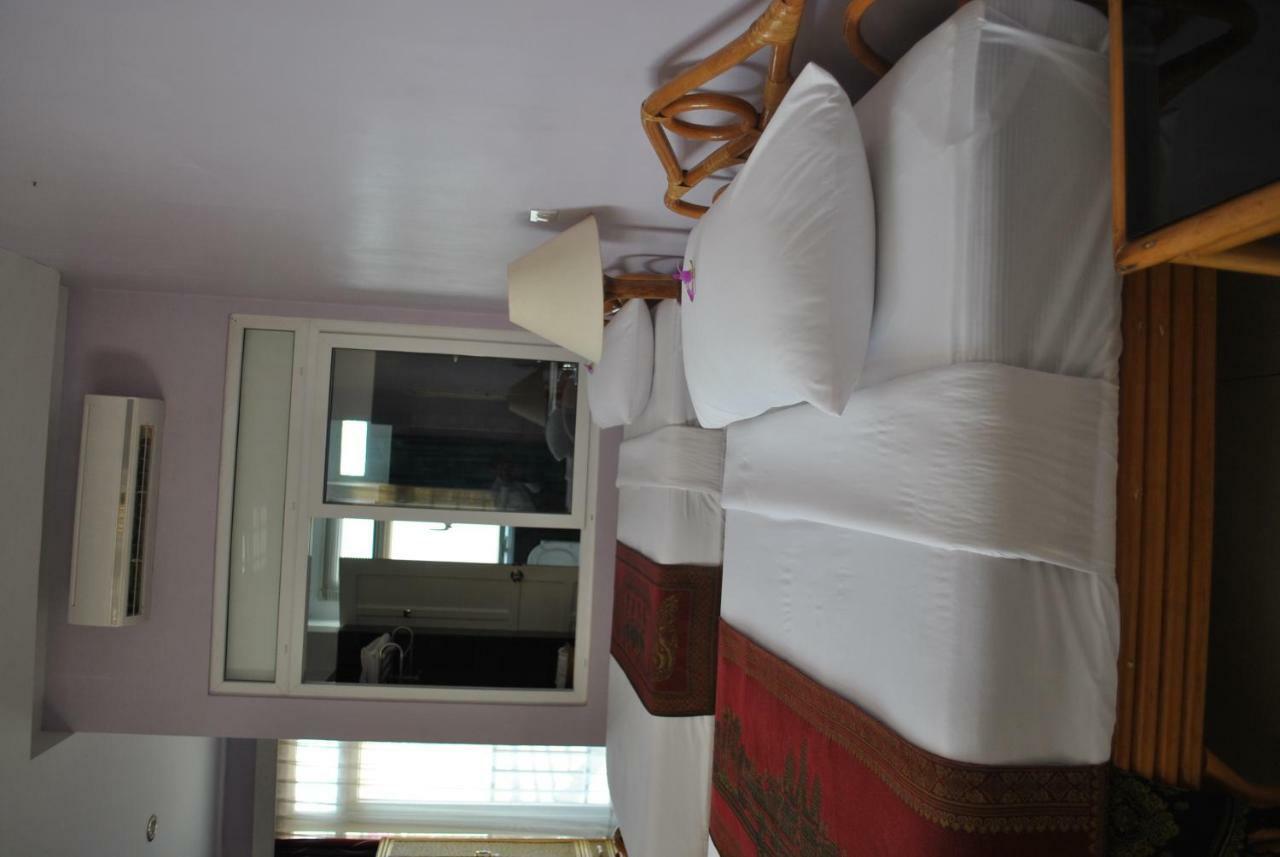 Day Inn Hotel Ban Nongdouang Exterior foto