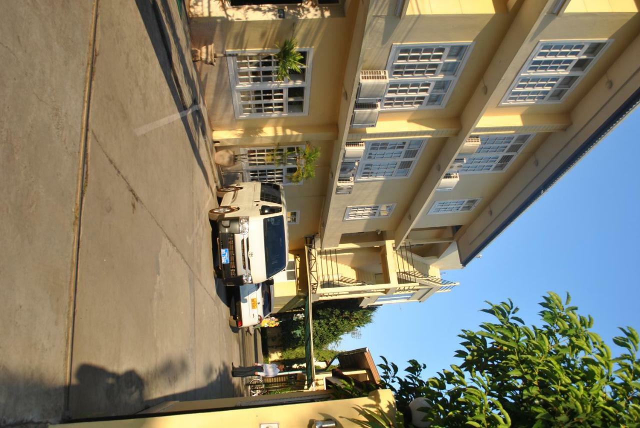 Day Inn Hotel Ban Nongdouang Exterior foto